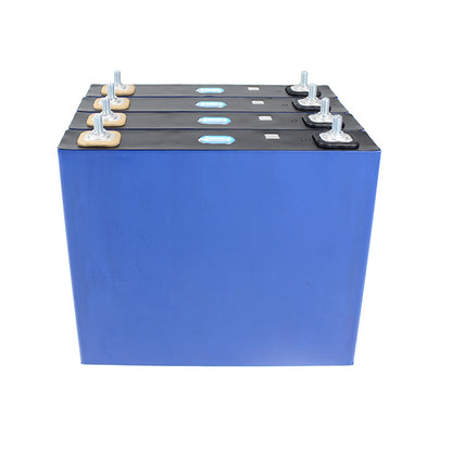 8PCS CATL 3.2V 100Ah Rechargeable lifepo4 Prismatic Battery for power storage boats home appliances