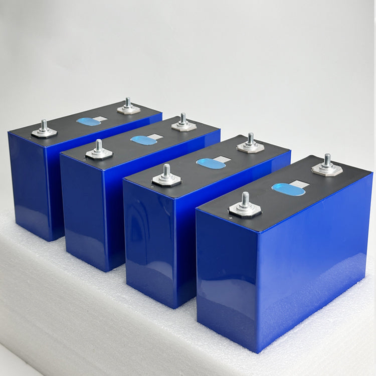 4PCS 3.2V 314ah Grade A EVE 314AH Lifepo4 Original Battery Cells for Backup Power Storage China Stock